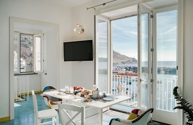 Corricella Exclusive Loft - Photo 10