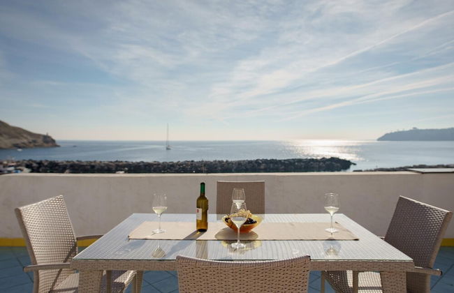 Corricella Exclusive Loft - Photo 11