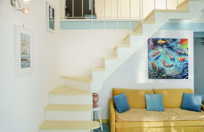 Corricella Exclusive Loft - Photo 5