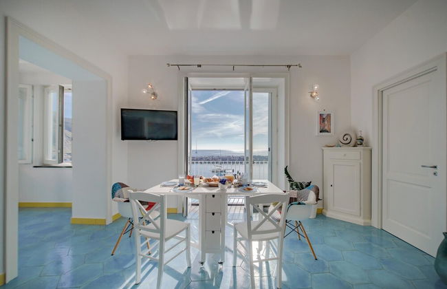 Corricella Exclusive Loft - Photo 2
