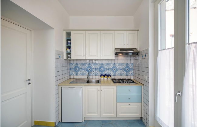 Corricella Exclusive Loft - Photo 4