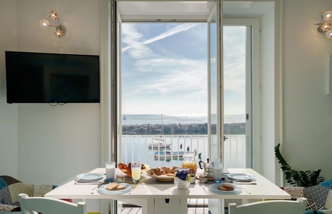 Corricella Exclusive Loft - Photo 9