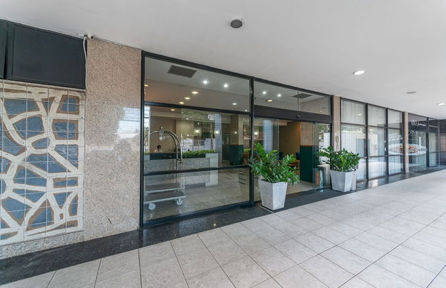 Flat na Ilha do Leite, Recife 1 quarto. Conforto e Excelente localização OTH1205 - Foto 9