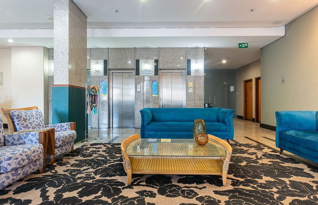 Flat na Ilha do Leite, Recife 1 quarto. Conforto e Excelente localização OTH1205 - Foto 2