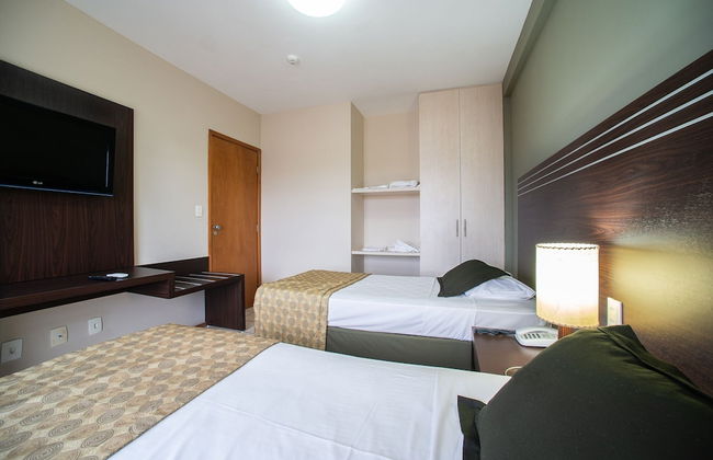 Flat na Ilha do Leite, Recife 1 quarto. Conforto e Excelente localização OTH1205 - Foto 11