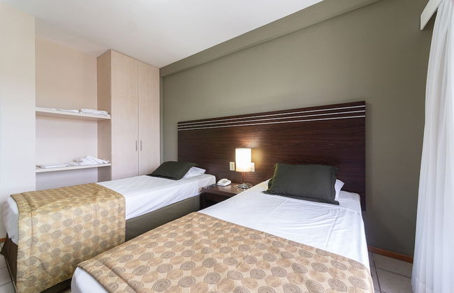 Flat na Ilha do Leite, Recife 1 quarto. Conforto e Excelente localização OTH1205 - Foto 10