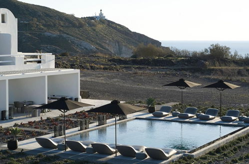 Foto 52 - Villa Absolute Paradise Santorini