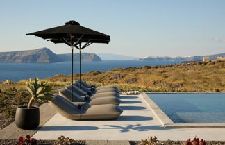 Photo 3 - Villa Absolute Paradise Santorini