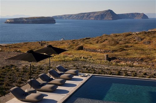 Foto 78 - Villa Absolute Paradise Santorini