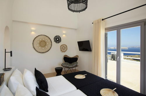 Foto 37 - Villa Absolute Paradise Santorini