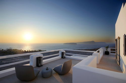 Photo 63 - Villa Absolute Paradise Santorini