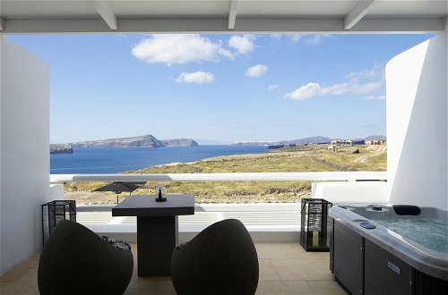 Foto 13 - Villa Absolute Paradise Santorini