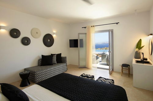 Photo 40 - Villa Absolute Paradise Santorini