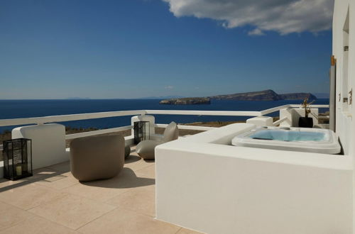 Foto 22 - Villa Absolute Paradise Santorini