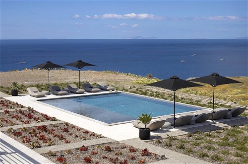 Photo 56 - Villa Absolute Paradise Santorini