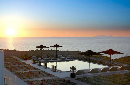Foto 64 - Villa Absolute Paradise Santorini