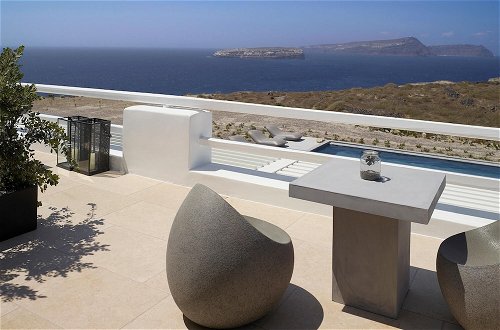 Photo 38 - Villa Absolute Paradise Santorini