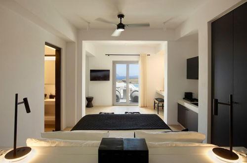 Foto 45 - Villa Absolute Paradise Santorini