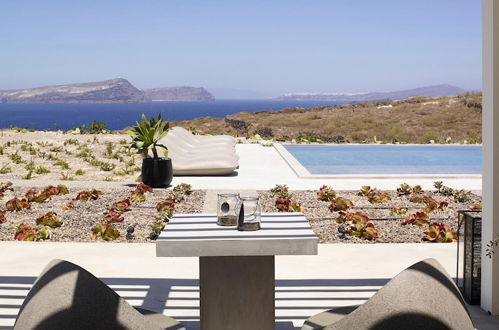 Foto 70 - Villa Absolute Paradise Santorini