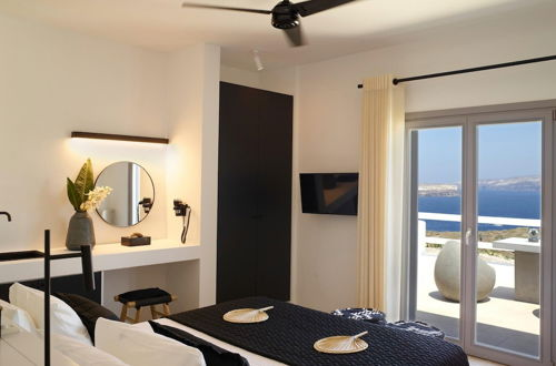 Photo 15 - Villa Absolute Paradise Santorini