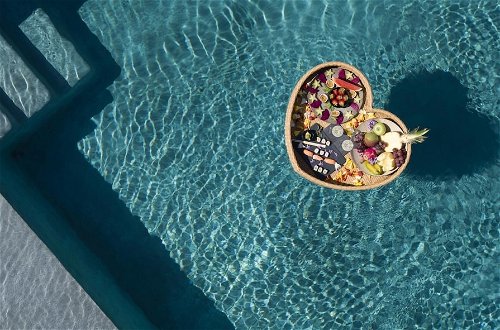 Photo 1 - Villa Absolute Paradise Santorini