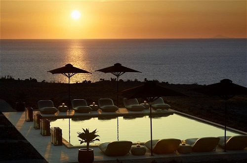 Photo 6 - Villa Absolute Paradise Santorini