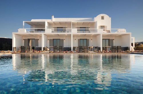 Photo 2 - Villa Absolute Paradise Santorini