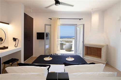 Foto 16 - Villa Absolute Paradise Santorini