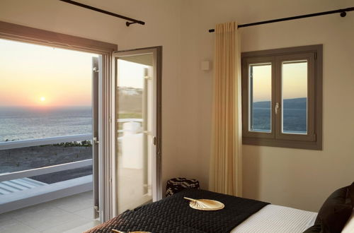Foto 47 - Villa Absolute Paradise Santorini
