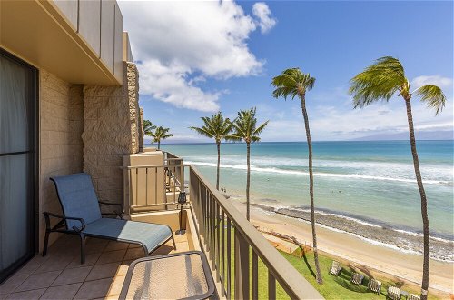 Foto 43 - Aloha Hawaiian Penthouse