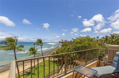 Foto 40 - Aloha Hawaiian Penthouse