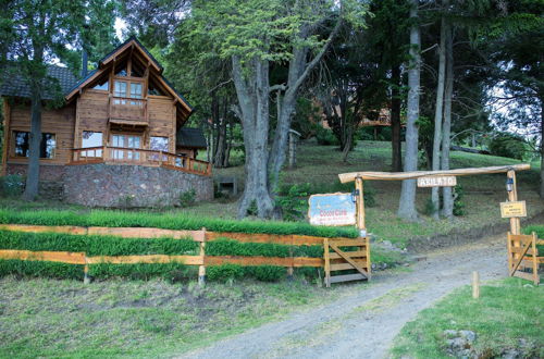 Photo 1 - Cocos Cura Casas de Montaña