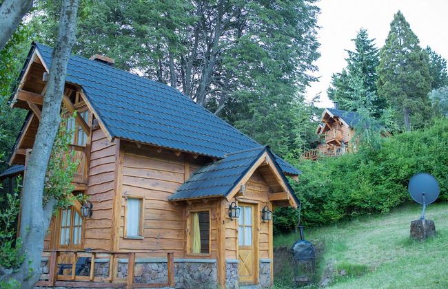 Cocos Cura Casas de Montaña - Foto 64
