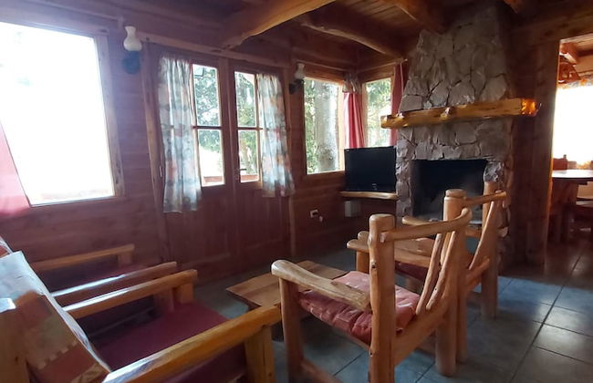 Cocos Cura Casas de Montaña - Foto 53