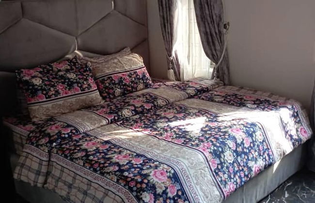 Apartment Sleeps 4 With Free Parking - Foto 2