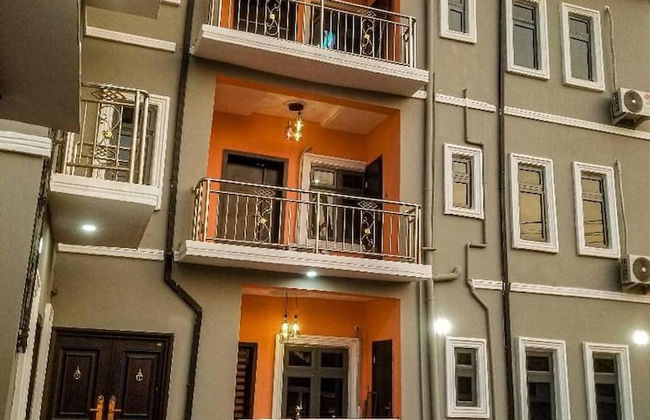 Apartment Sleeps 4 With Free Parking - Foto 15