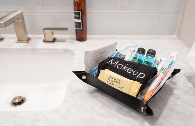 Bijou on Sheridan - Foto 21