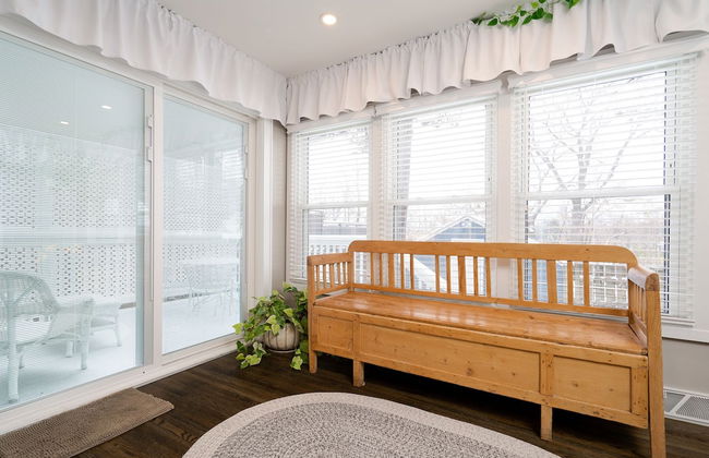 Bijou on Sheridan - Foto 5