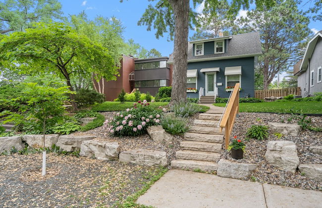 Bijou on Sheridan - Foto 35