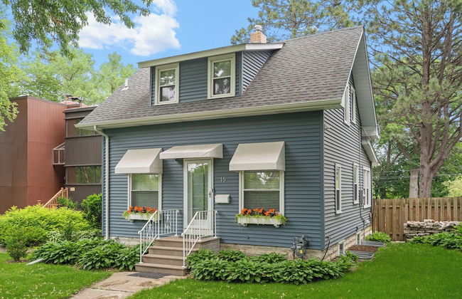 Bijou on Sheridan - Foto 1