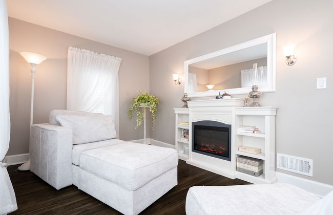 Bijou on Sheridan - Foto 7