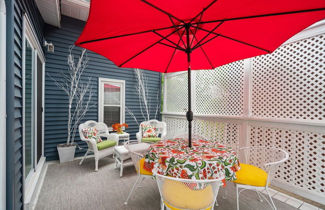 Bijou on Sheridan - Foto 32