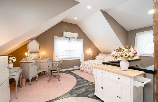 Bijou on Sheridan - Foto 2