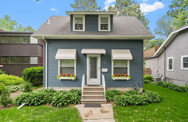 Bijou on Sheridan - Foto 36