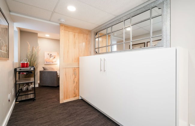 Bijou on Sheridan - Foto 22