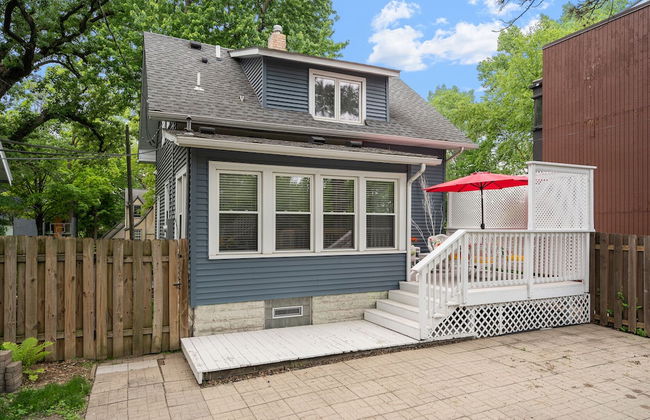 Bijou on Sheridan - Foto 37