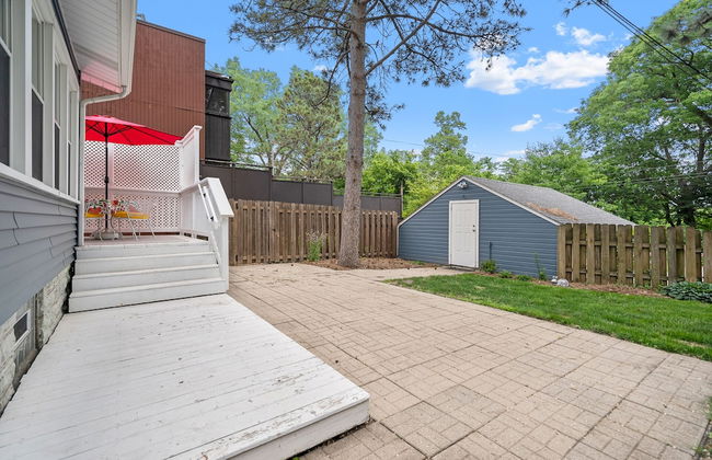 Bijou on Sheridan - Foto 31