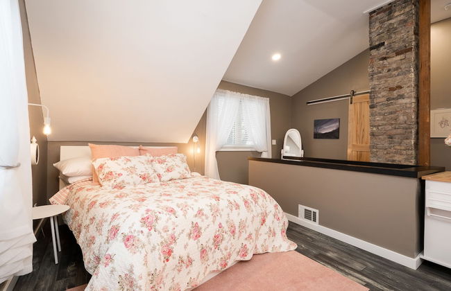 Bijou on Sheridan - Foto 8