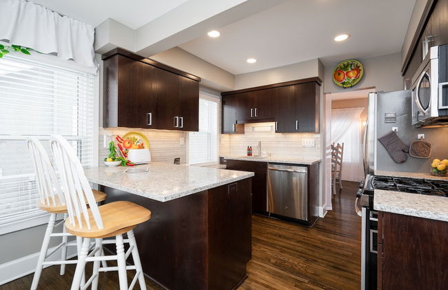 Bijou on Sheridan - Foto 10