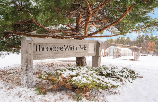 Bijou on Sheridan - Foto 30